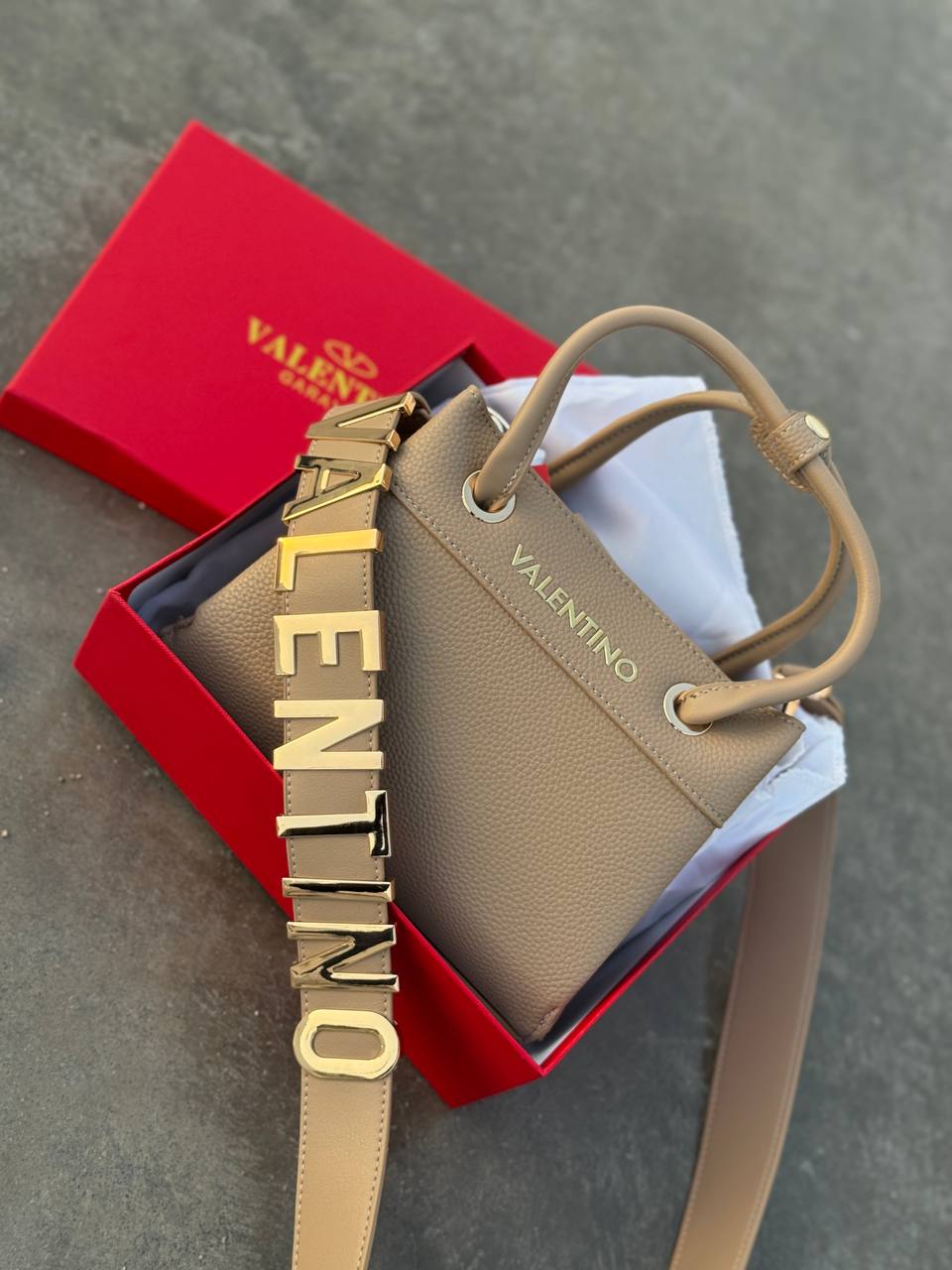 Valentino